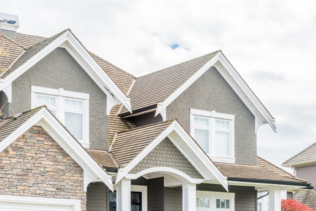 Choosing the Right Roof for Your Lexington Home: A Local Perspective